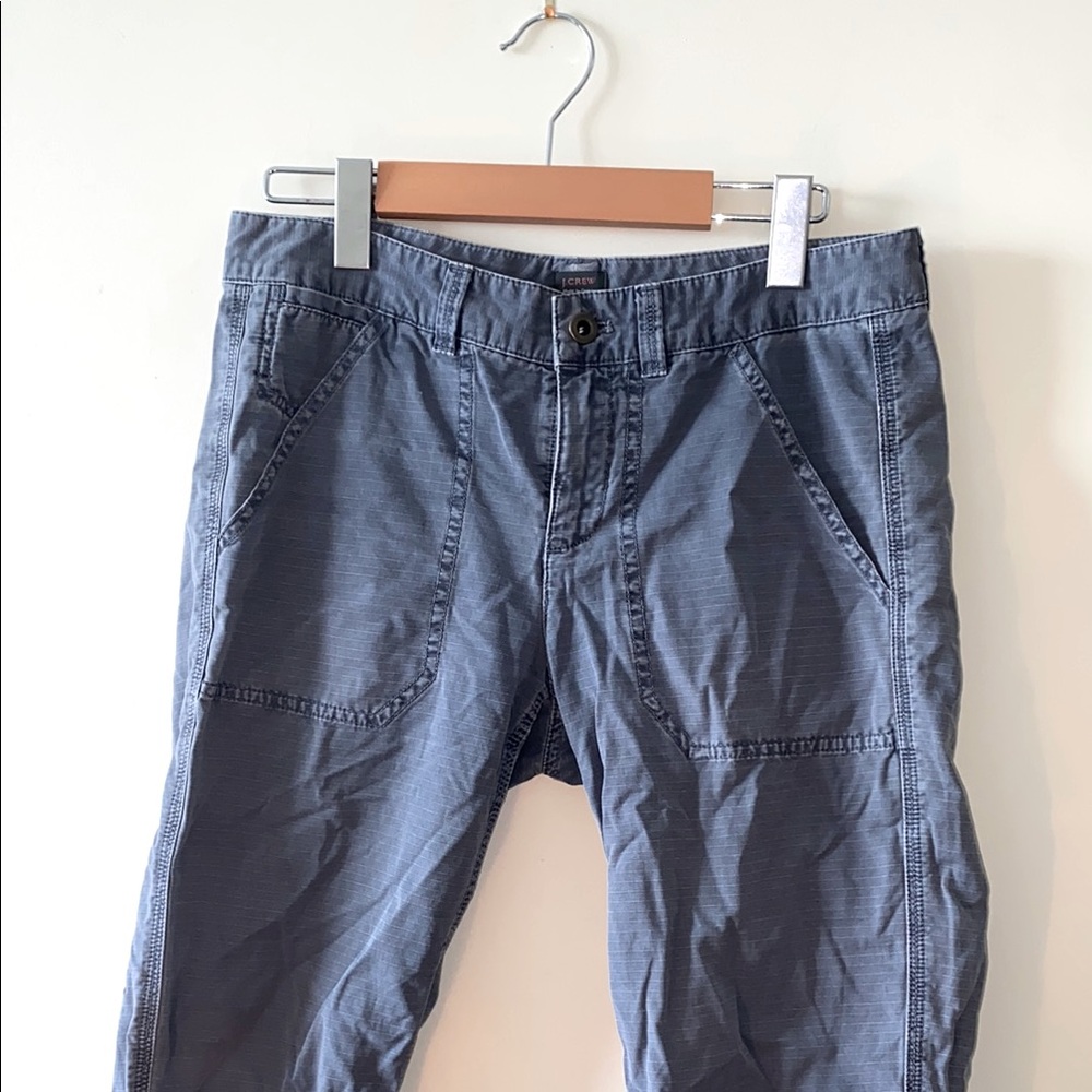 Womens Cargo Pants